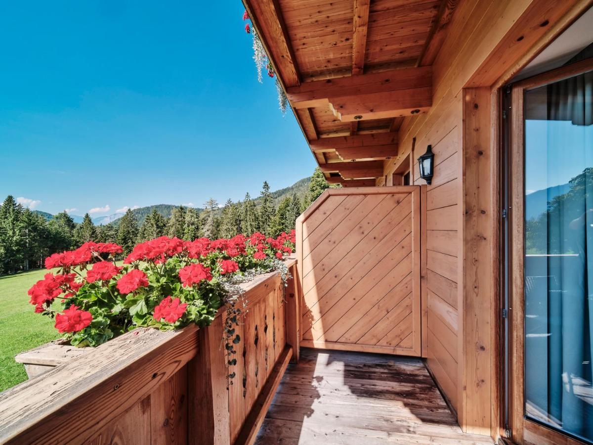 Berggasthof Baernstatt Scheffau am Wilden Kaiser Ngoại thất bức ảnh